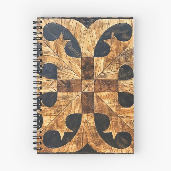 Item preview, Tonga Tapa Polynesian Hawaiian Wood Authentic Art designed and sold by GrinGalore.