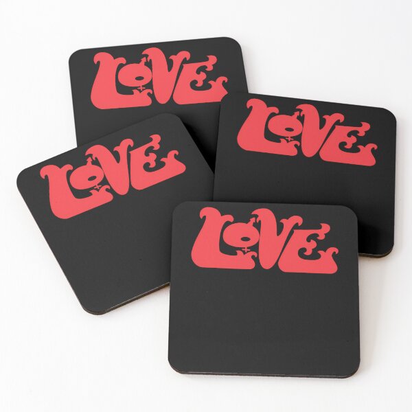 Item preview, Love Band - 70s designed and sold by toriankate.