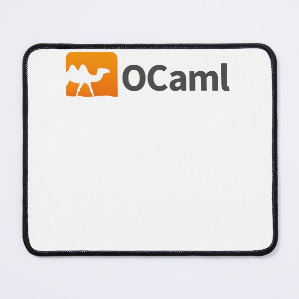 Item preview, Oca.ml designed and sold by RigobertoWorth.