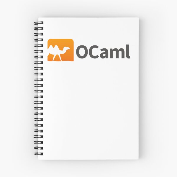 Item preview, Oca.ml designed and sold by RigobertoWorth.