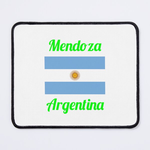 Item preview, Mendoza Argentina - Stylish Prints, designed and sold by Fleetwood1994.