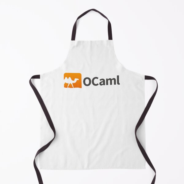 Item preview, Oca.ml designed and sold by RigobertoWorth.