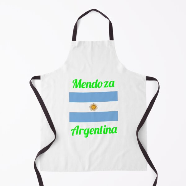 Item preview, Mendoza Argentina - Stylish Prints, designed and sold by Fleetwood1994.