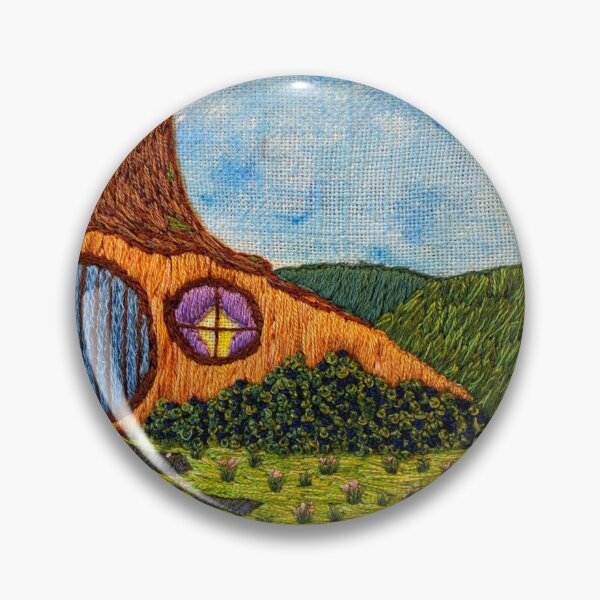 Item preview, A house in The Shire 2   designed and sold by LucasDy4.