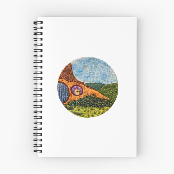 Item preview, A house in The Shire 2   designed and sold by LucasDy4.
