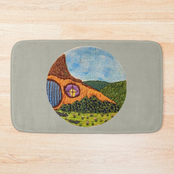 Item preview, A house in The Shire 2   designed and sold by LucasDy4.