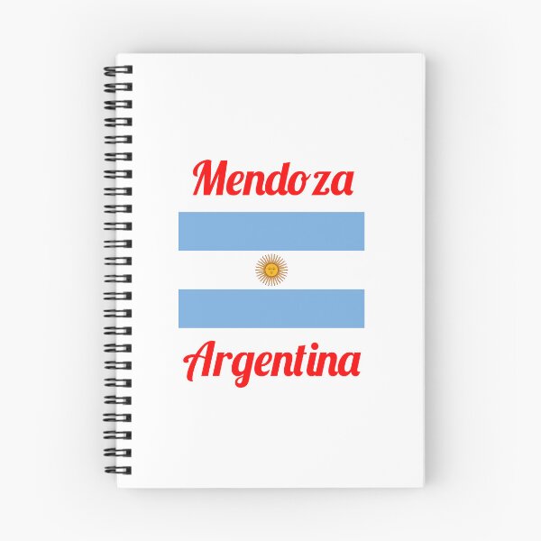 Item preview, Mendoza Argentina - Stylish Prints, designed and sold by Fleetwood1994.