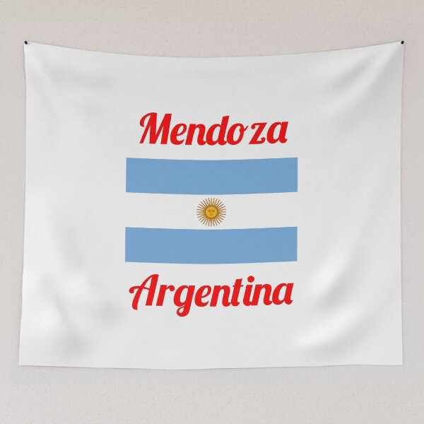Item preview, Mendoza Argentina - Stylish Prints, designed and sold by Fleetwood1994.