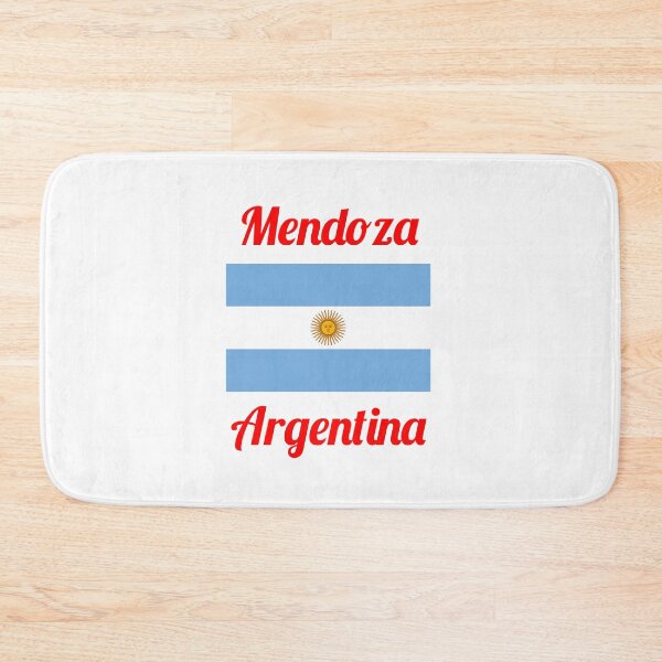 Item preview, Mendoza Argentina - Stylish Prints, designed and sold by Fleetwood1994.