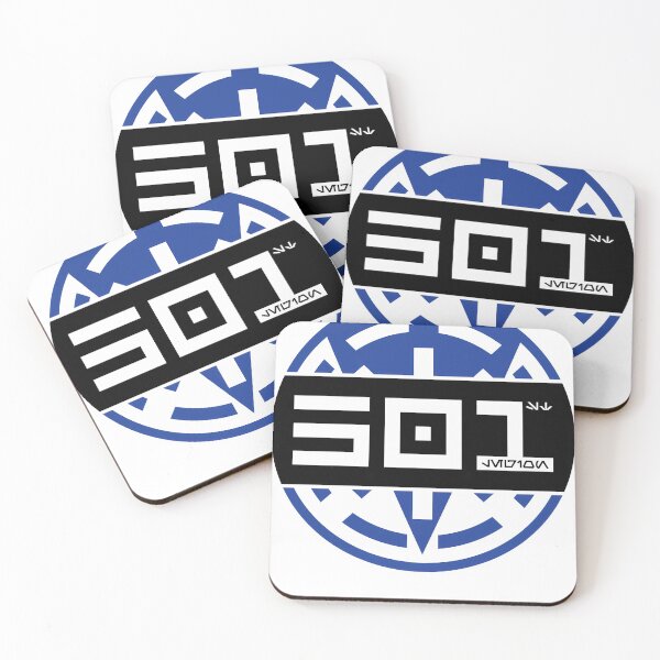 Item preview, 50.1st Leg.ion designed and sold by TabithaCoole.