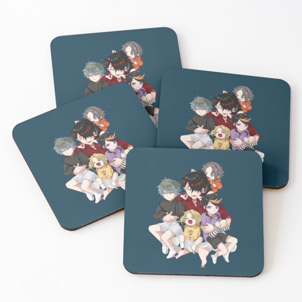 Item preview, Luxiem Nijisanji EN designed and sold by STARtistic90.