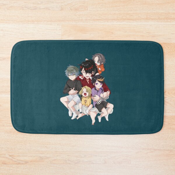 Item preview, Luxiem Nijisanji EN designed and sold by STARtistic90.