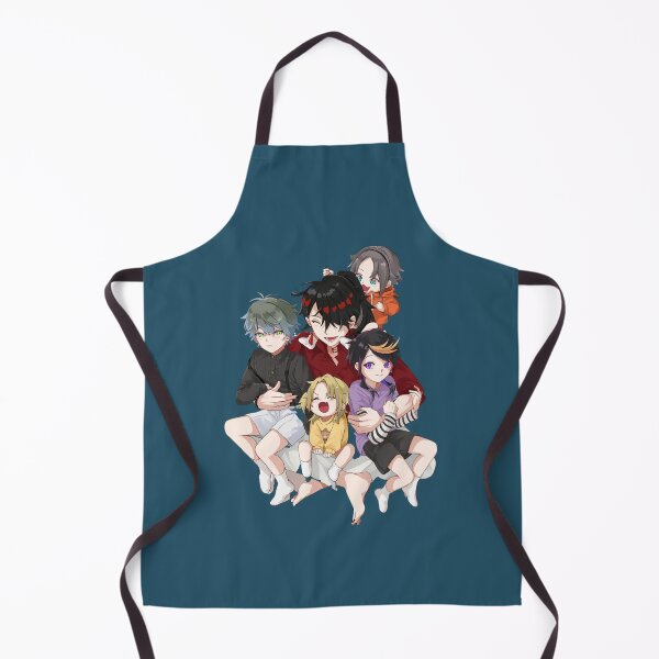 Item preview, Luxiem Nijisanji EN designed and sold by STARtistic90.