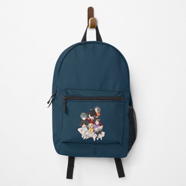 Item preview, Luxiem Nijisanji EN designed and sold by STARtistic90.
