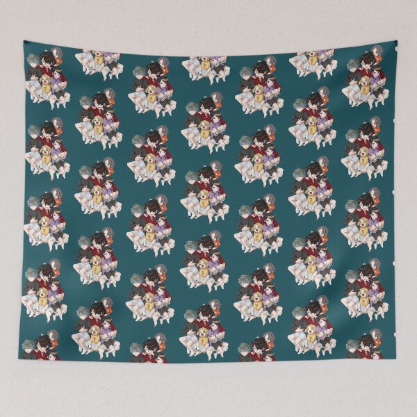 Item preview, Luxiem Nijisanji EN designed and sold by STARtistic90.