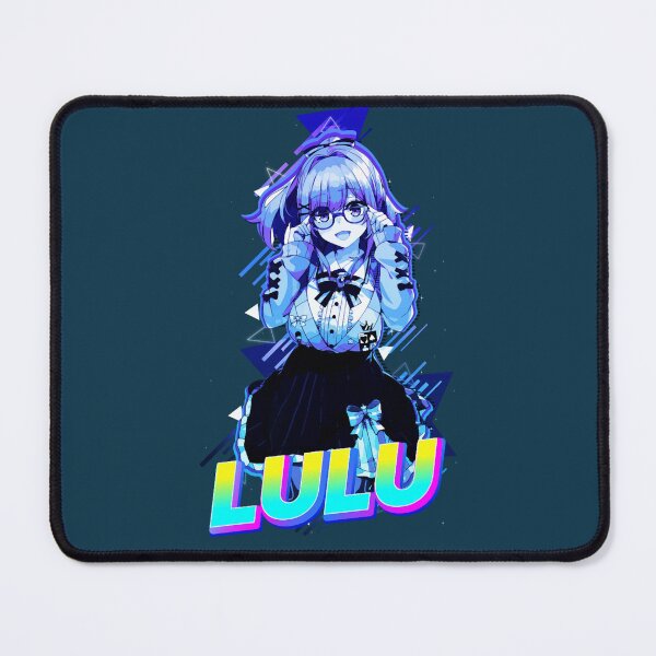 Item preview, Lulu Nijisanji  Nijisanji Vtuber designed and sold by STARtistic90.
