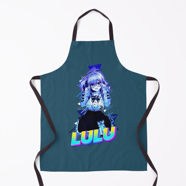 Item preview, Lulu Nijisanji Nijisanji Vtuber designed and sold by STARtistic90.