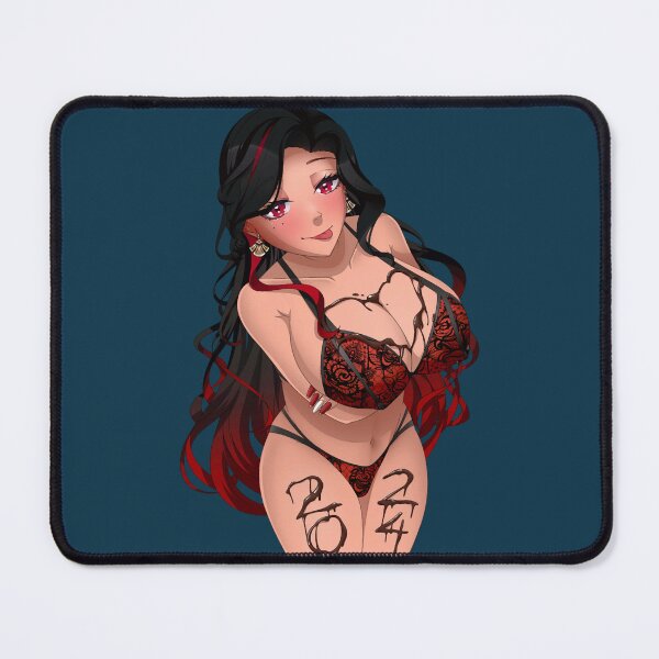 Item preview, Scarle Yonaguni - Valentine's Day 2024 designed and sold by STARtistic90.