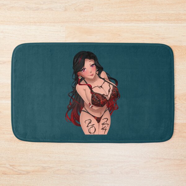 Item preview, Scarle Yonaguni - Valentine's Day 2024 designed and sold by STARtistic90.