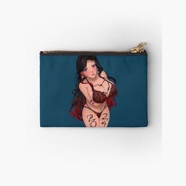 Item preview, Scarle Yonaguni - Valentine's Day 2024 designed and sold by STARtistic90.