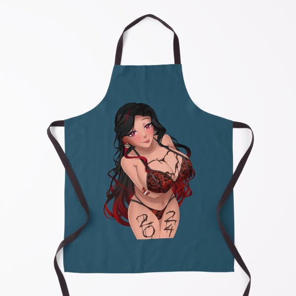 Item preview, Scarle Yonaguni - Valentine's Day 2024 designed and sold by STARtistic90.