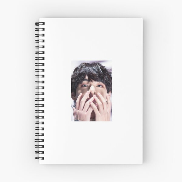 Item preview, TAEHYUNG V BTS FAKE LOVE designed and sold by kikimini.
