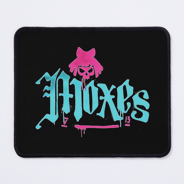 Item preview, Cyberpunk - Moxes designed and sold by ombstoneoo.