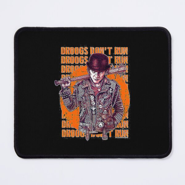 Item preview, Clockwork Orange  designed and sold by emuldongen.