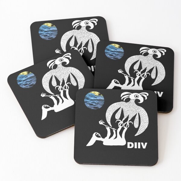 Item preview, Diiv Aesthetic designed and sold by blakeguerrero.