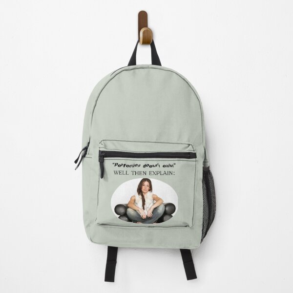 Item preview, If perfection doesn_t exist then explain Evangeline Lilly designed and sold by LucasDy4.