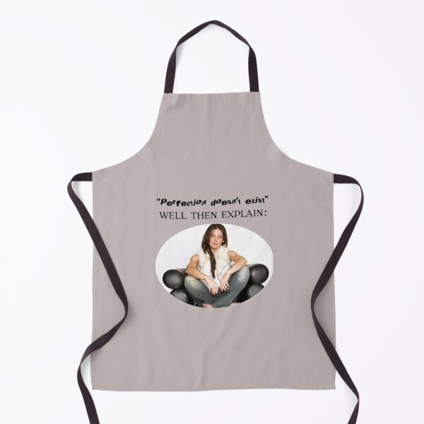 Item preview, If perfection doesn_t exist then explain Evangeline Lilly   designed and sold by LucasDy4.