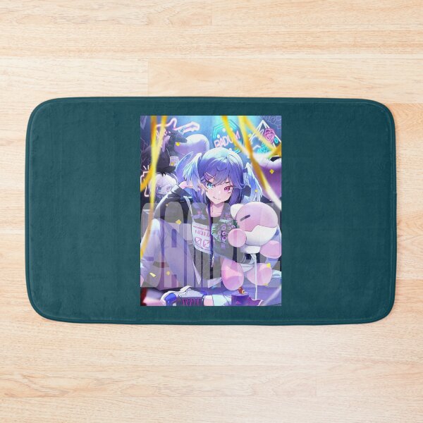 Item preview, Selen Tatsuki, Ember (Selen Tatsuki), Nijisanji, Selen Tatsuki designed and sold by STARtistic90.