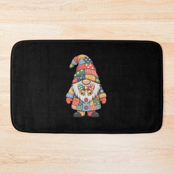 Item preview, Gnomes Halloween Cute christmas designed and sold by VladoZork.