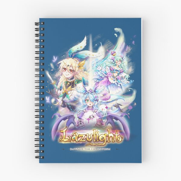 Item preview, Lazulight! A Nijisanji RPG designed and sold by STARtistic90.
