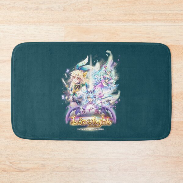 Item preview, Lazulight! A Nijisanji RPG designed and sold by STARtistic90.