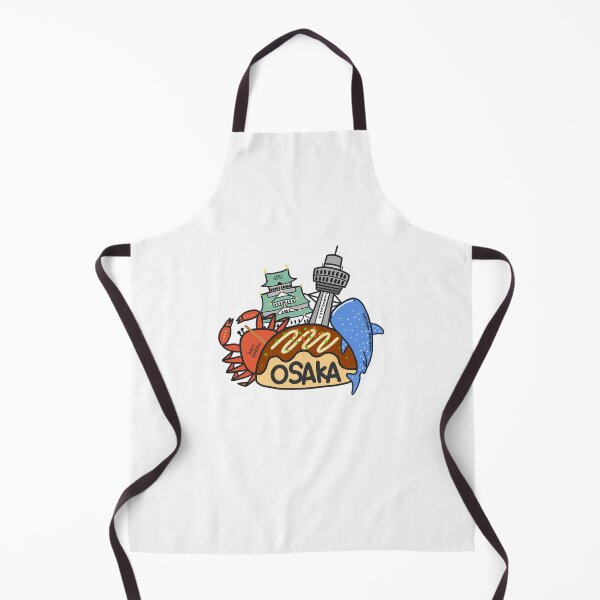 Item preview, OSA.KA Lo.ve Jap.an Osa.ka designed and sold by DarrylNichol.