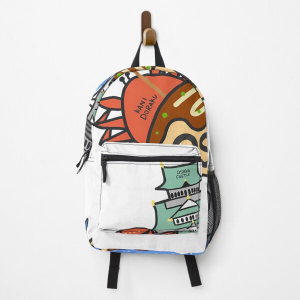 Item preview, OSA.KA Lo.ve Jap.an Osa.ka designed and sold by DarrylNichol.