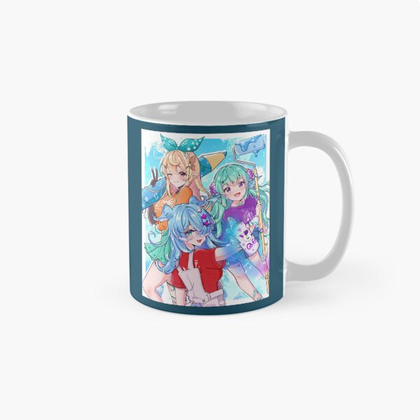Item preview, Lazulight Nijisanji designed and sold by STARtistic90.