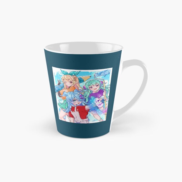 Item preview, Lazulight Nijisanji designed and sold by STARtistic90.