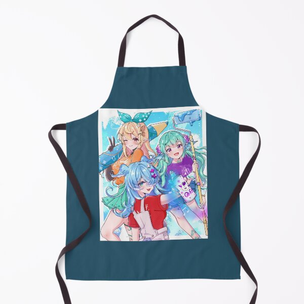 Item preview, Lazulight Nijisanji designed and sold by STARtistic90.