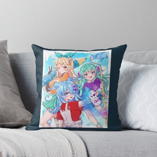 Item preview, Lazulight Nijisanji designed and sold by STARtistic90.