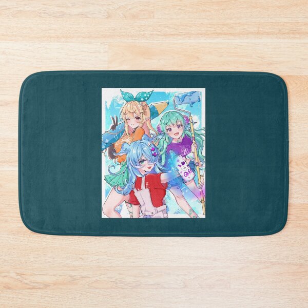 Item preview, Lazulight Nijisanji designed and sold by STARtistic90.