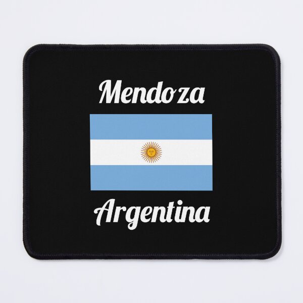 Item preview, Mendoza Argentina - Stylish Prints, designed and sold by Fleetwood1994.