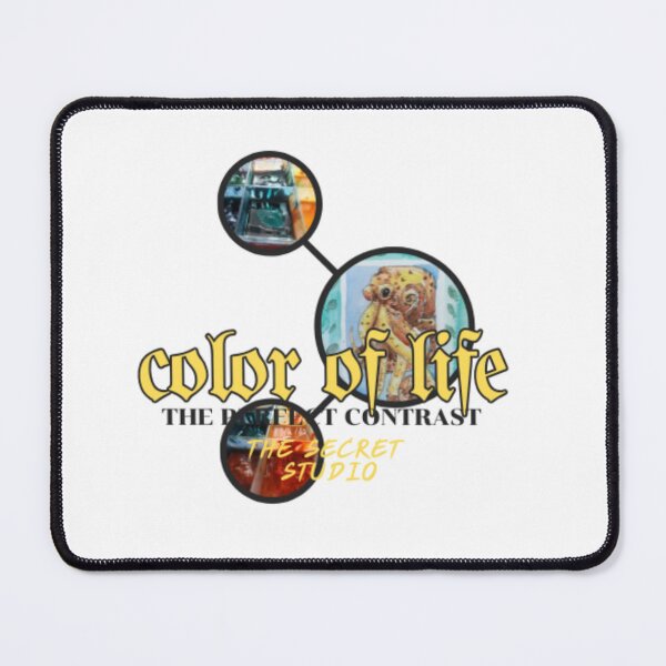 Item preview, color of life3 designed and sold by La-ong.