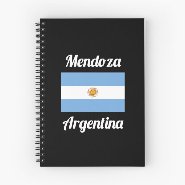 Item preview, Mendoza Argentina - Stylish Prints, designed and sold by Fleetwood1994.