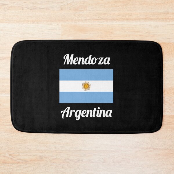 Item preview, Mendoza Argentina - Stylish Prints, designed and sold by Fleetwood1994.