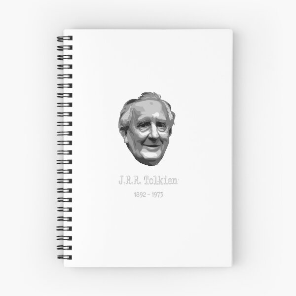 Item preview, J.R.R designed and sold by LucasDy4.