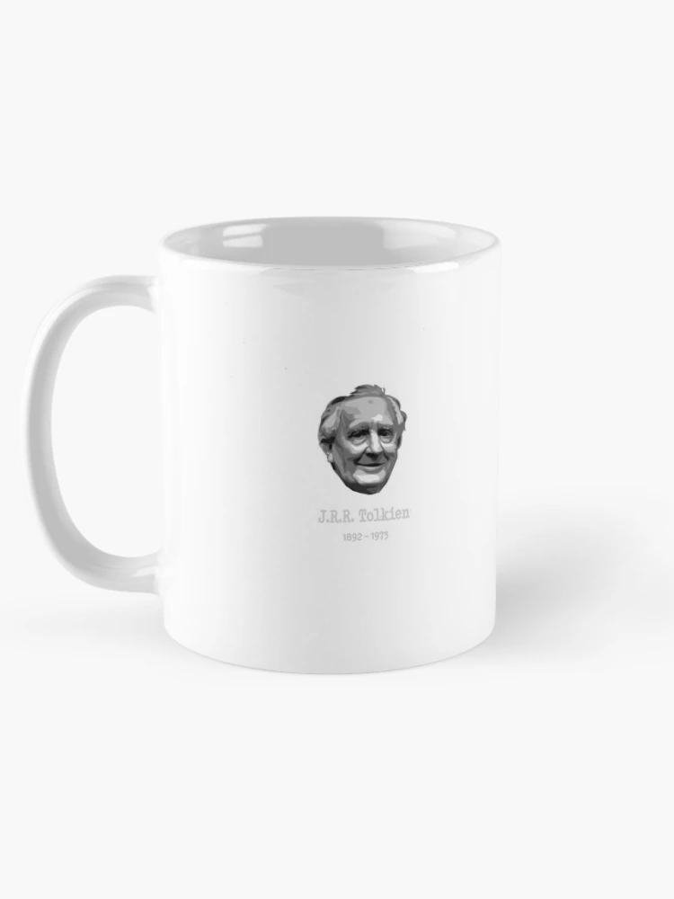 Thumbnail 5 of 6, Coffee Mug, J.R.R designed and sold by LucasDy4.
