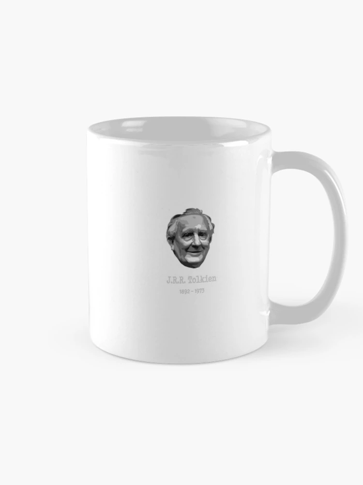 Thumbnail 3 of 6, Coffee Mug, J.R.R designed and sold by LucasDy4.
