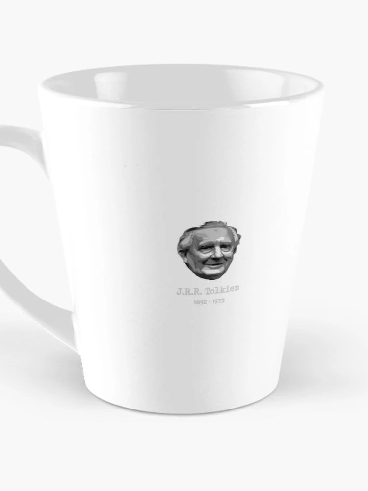 Thumbnail 3 of 4, Coffee Mug, J.R.R designed and sold by LucasDy4.